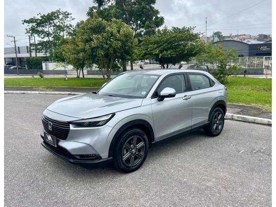 HONDA HR-V 1.5 DI I-VTEC FLEX EXL CVT HONDA HR-V 1.5 DI I-VTEC FLEX EXL CVT